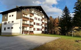 Appartement Schneerose