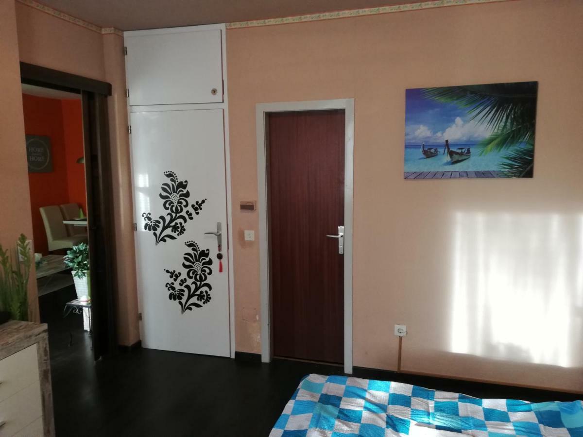 Appartement Schneerose Tauplitz Kültér fotó