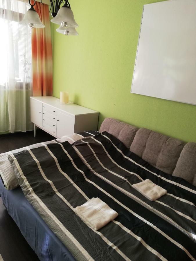 Appartement Schneerose Tauplitz Kültér fotó