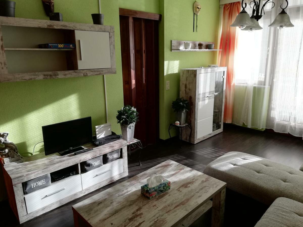 Appartement Schneerose Tauplitz Kültér fotó