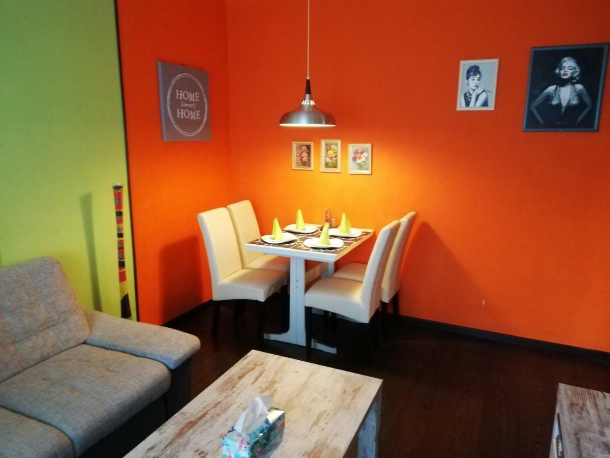 Appartement Schneerose Tauplitz Kültér fotó