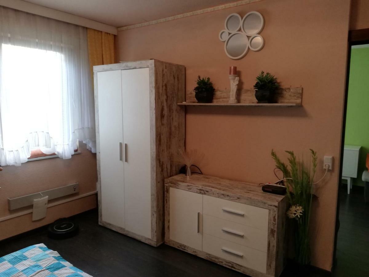 Appartement Schneerose Tauplitz Kültér fotó