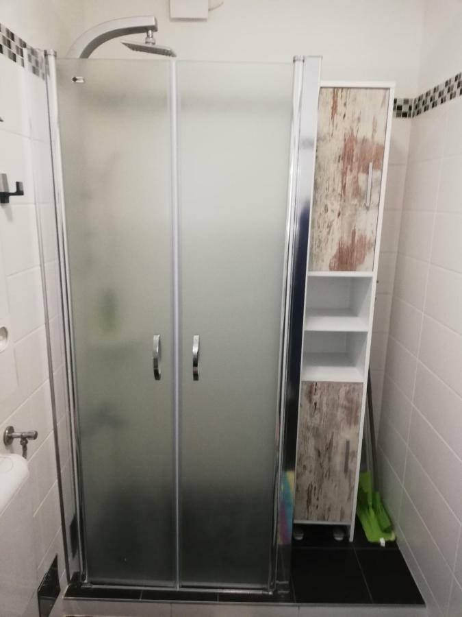 Appartement Schneerose Tauplitz Kültér fotó