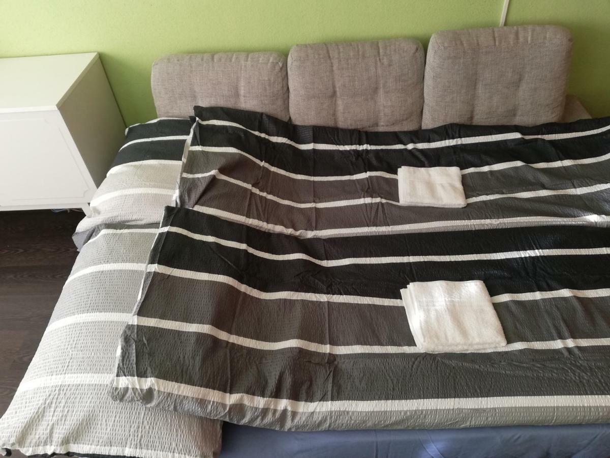 Appartement Schneerose Tauplitz Kültér fotó