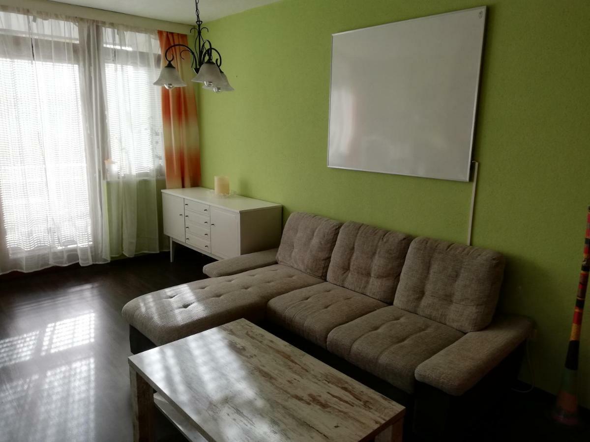 Appartement Schneerose Tauplitz Kültér fotó
