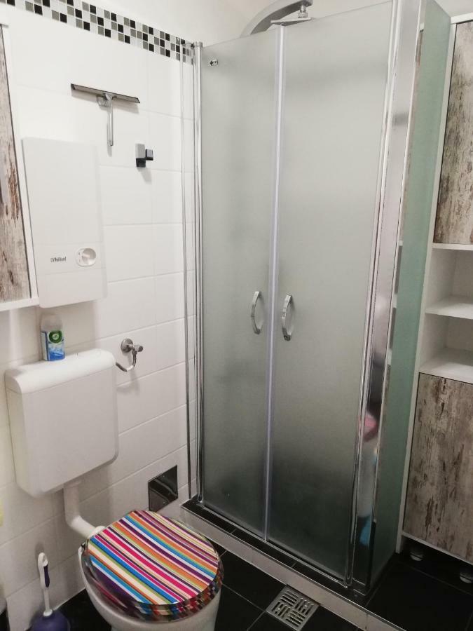 Appartement Schneerose Tauplitz Kültér fotó