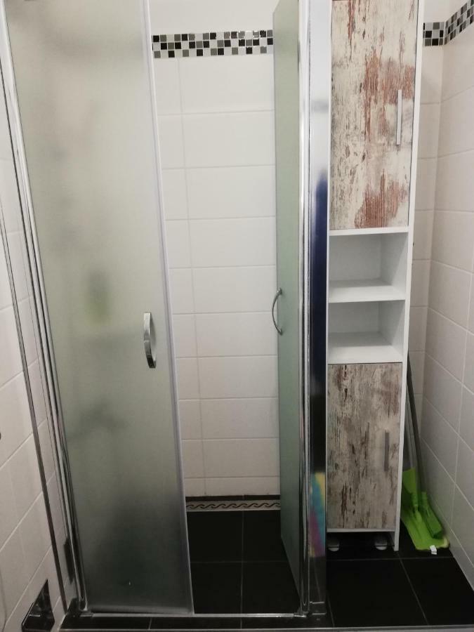 Appartement Schneerose Tauplitz Kültér fotó